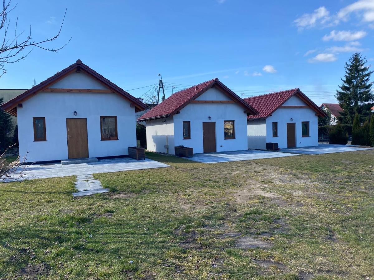 Nad Jeziorem Charzykowy Extérieur photo